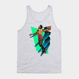 Spida Tank Top